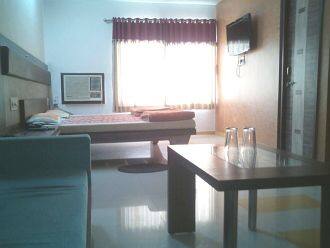Galaxy Inn Hotel, Agartala 1